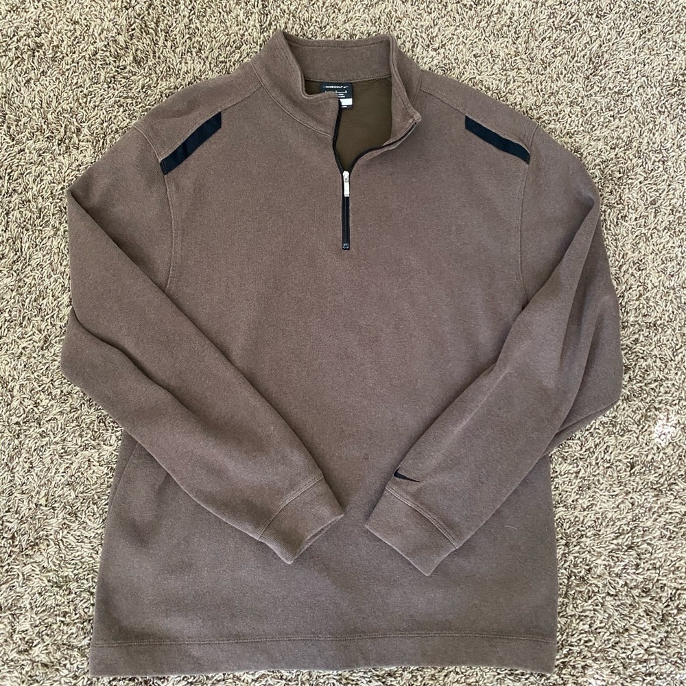 Nike Golf Fleece